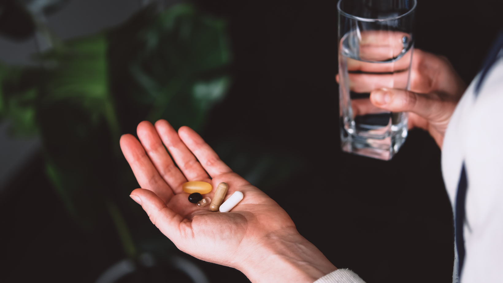 Collagen Supplements