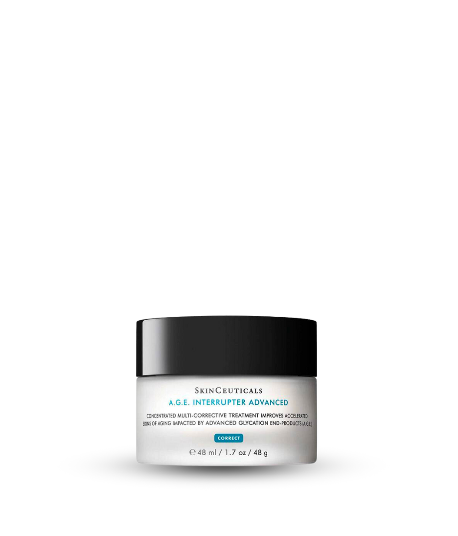フェイスクリーム SkinCeuticals A.G.E. Interrupter 15ml A.G.E Interrupter Advanced | Skinceuticals | Phare