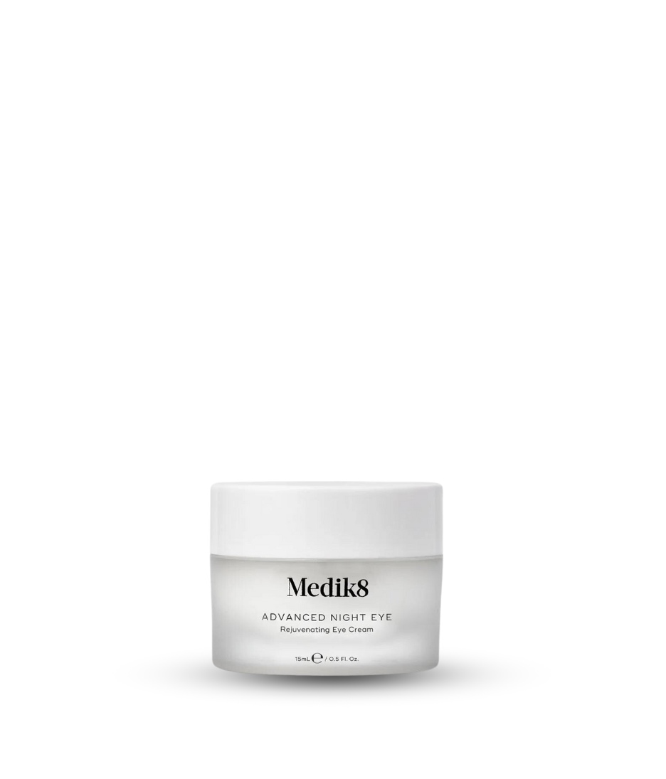 Medik8 Advanced Night Eye