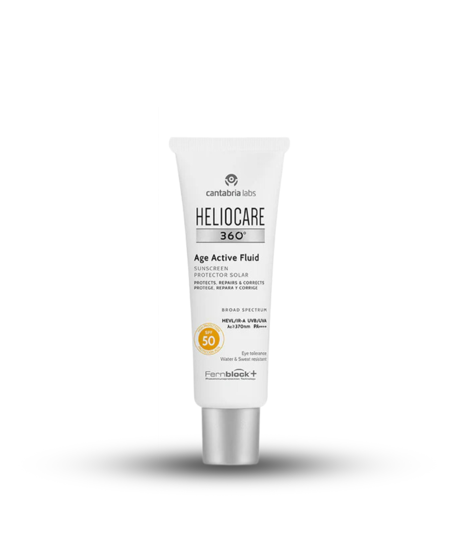 Fluide Solaire Anti-âge Mediceutics SPF50+ - 40 Ml - DLUO 09/2025 - Neuf