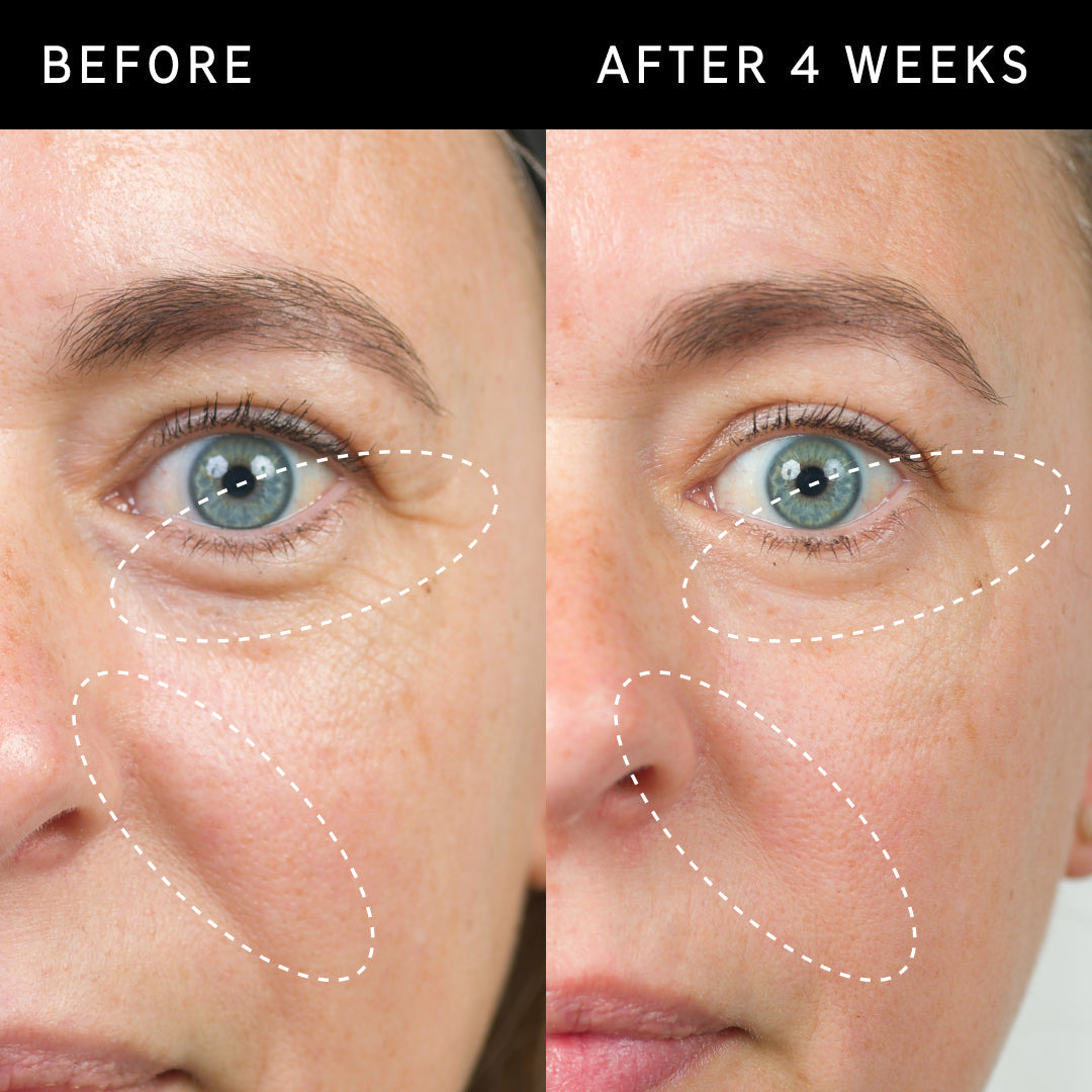 Bio-Active Ceramide Repairing & Plumping Moisturiser