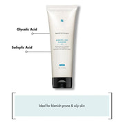 Blemish + Age Cleanser