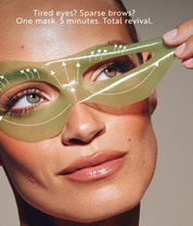 IllumiLift Eye & Brow Hydrogel Mask
