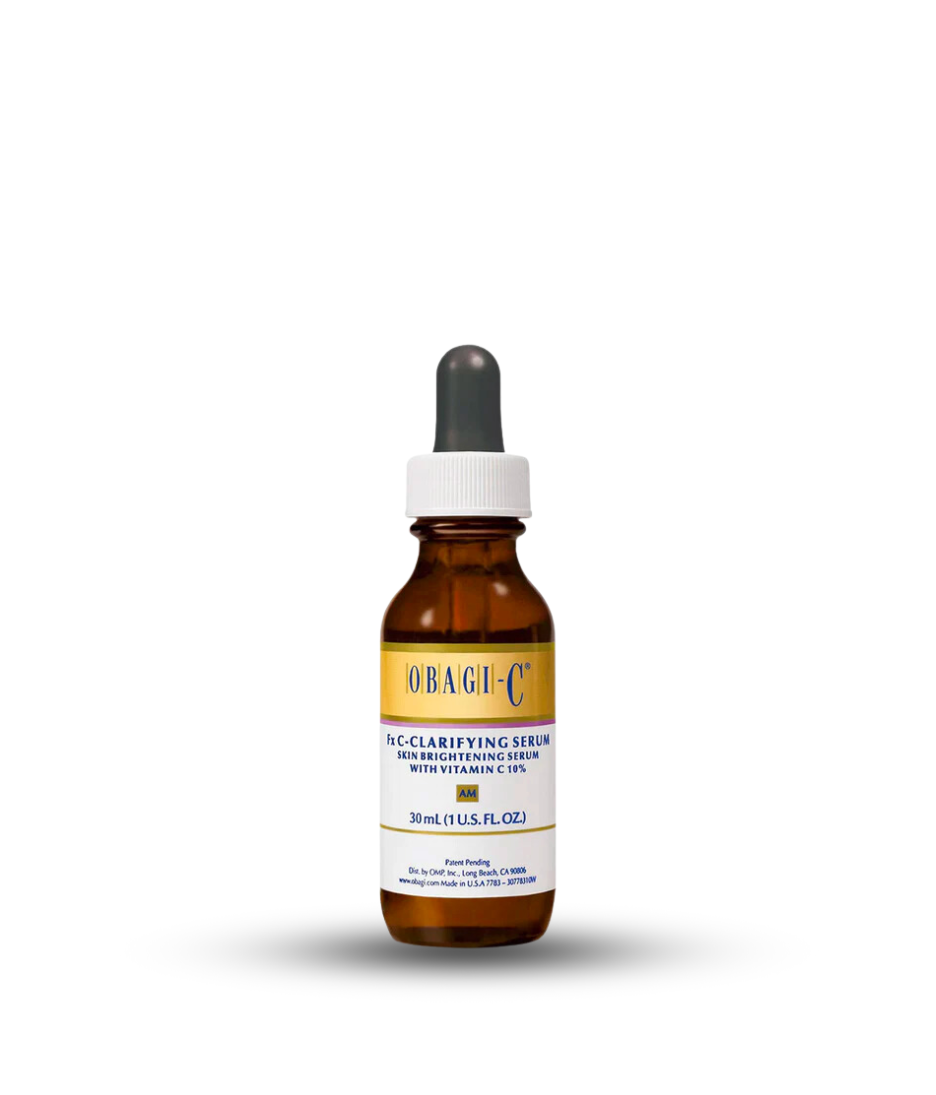 Obagi C Fx Clarifying Serum | Vitamin C Brightening Serum