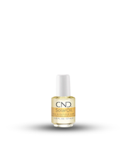 CND Solar Oil Nail and Cuticle Care