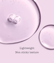 COSRX 6 Peptide skin booster texture
