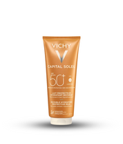 Capital_Soleil_Hydrating_Fresh_Sun_Protection_Milk_SPF50