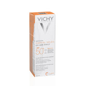 Capital Soleil UV Age Daily SPF50