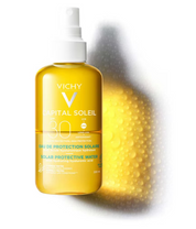 Capital Soleil Hydrating Sun Protection Water Spray SPF 30