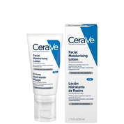 Facial Moisturising Lotion PM
