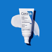 Facial Moisturising Lotion PM