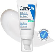 Oil Control Moisturising Gel-Cream
