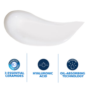 Oil Control Moisturising Gel-Cream