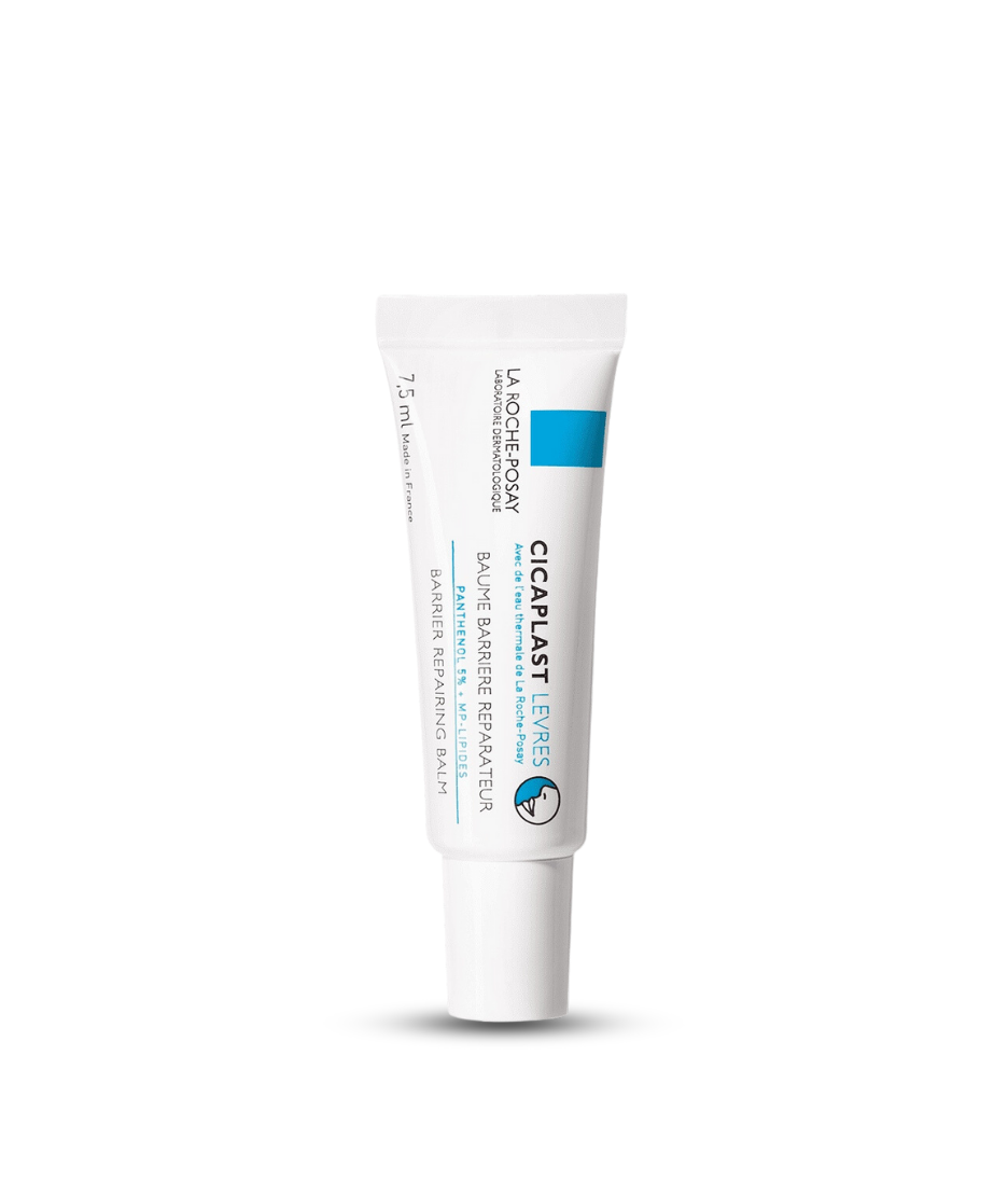 La Roche Posay Cicaplast Baume Lips