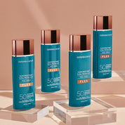 Total Protection Face Shield FLEX SPF 50