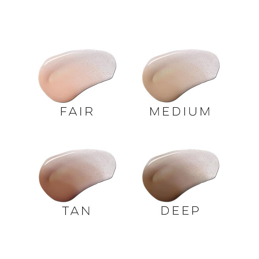 Total Protection Face Shield FLEX SPF 50