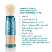 Total Protection Brush-on-Shield SPF 50