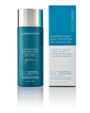 Total Protection Face Shield GLOW SPF 50
