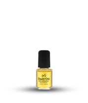 Organic Skin & Nail Treatment