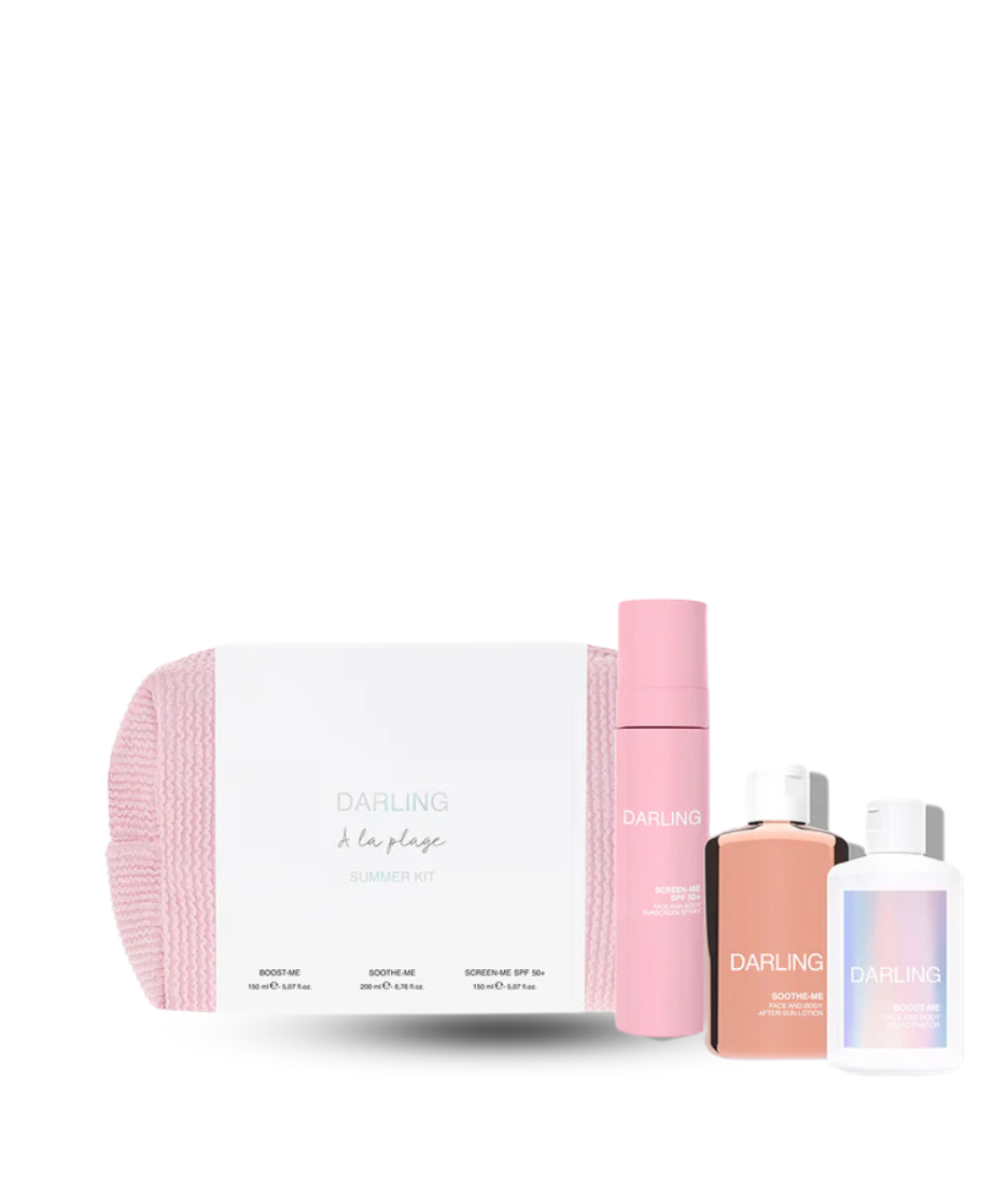 Darling_A_La_Plage_Suncare_Kit