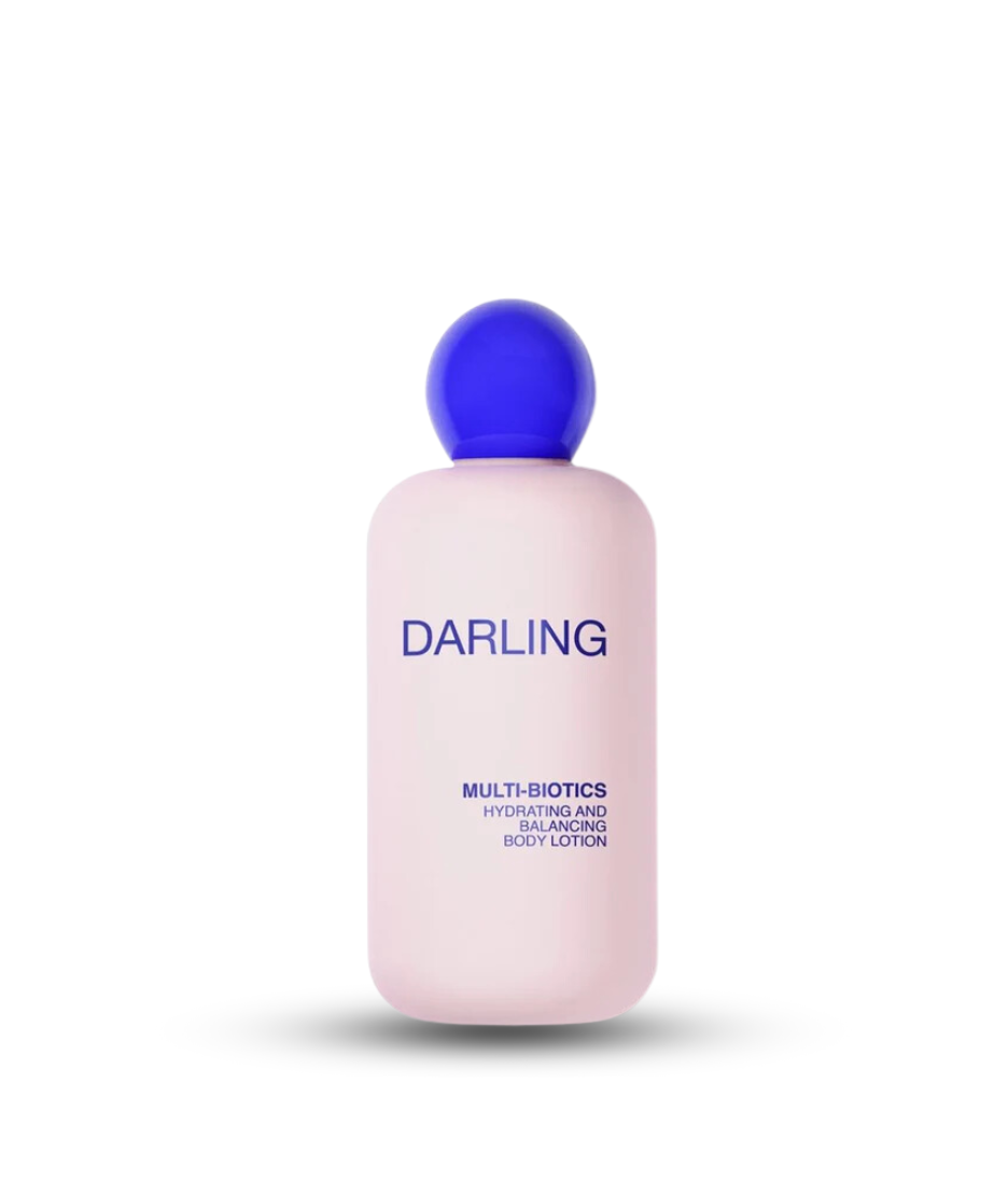 Darling_Multi-biotics_body_lotion
