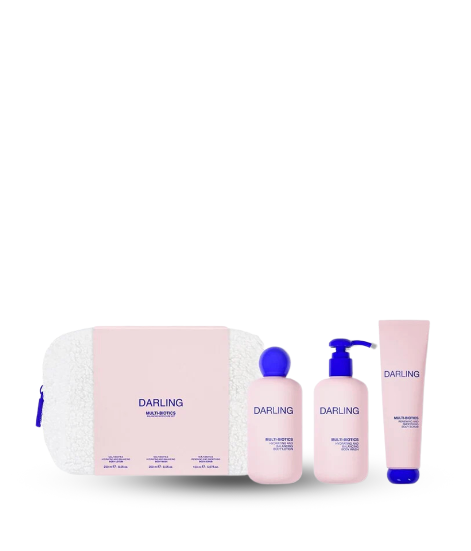 Darling_Multi_Biotics_Bodycare_Set
