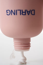 Darling_Multi_biotics_body_lotion_texture