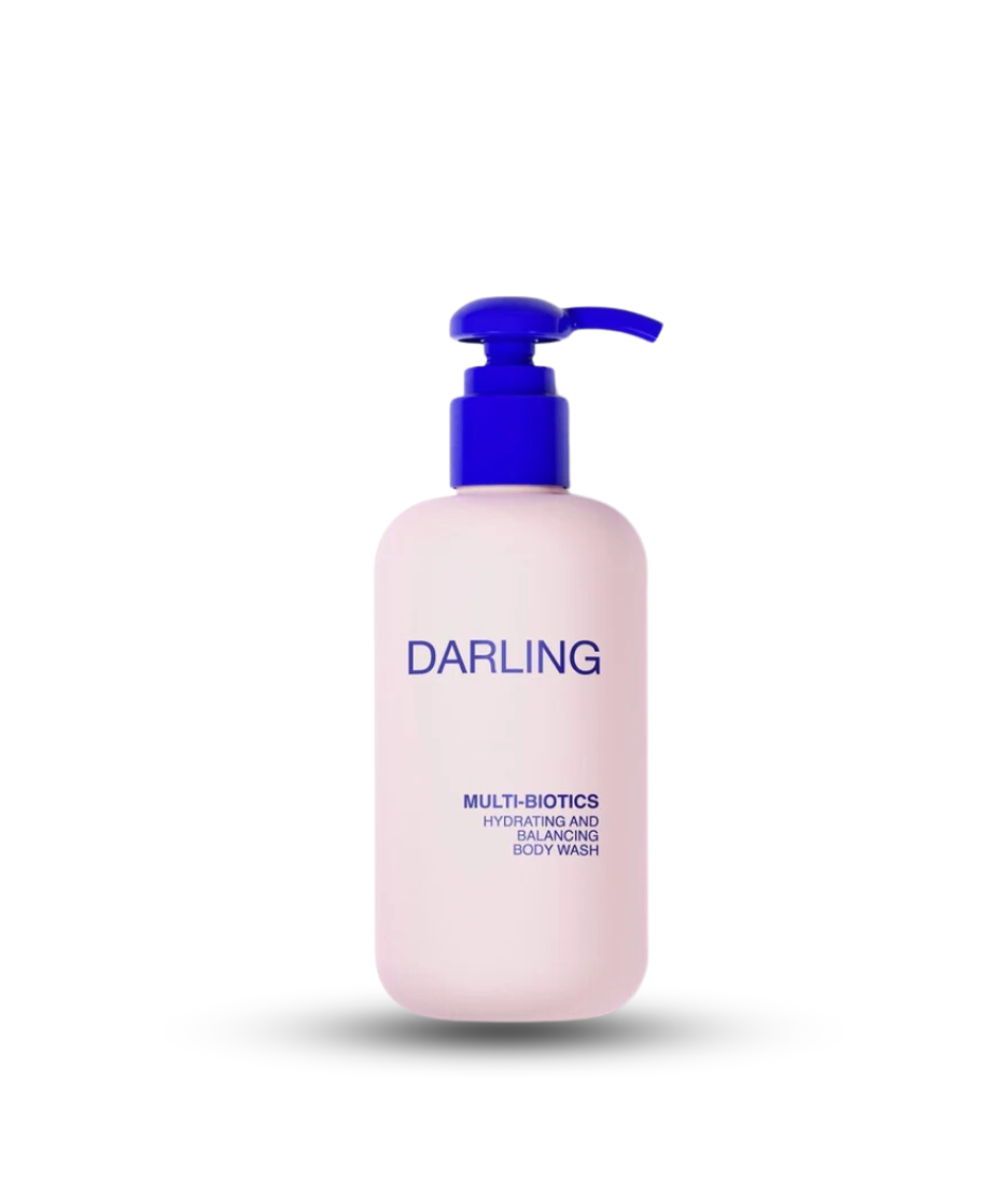 Darling_Multi_biotics_body_wash