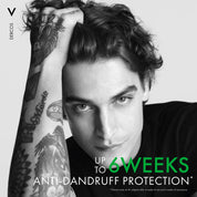 Dercos Anti-Dandruff Sensitive Shampoo