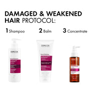 Dercos Densi Thick Shampoo
