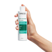 Dercos Oil Control Shampoo