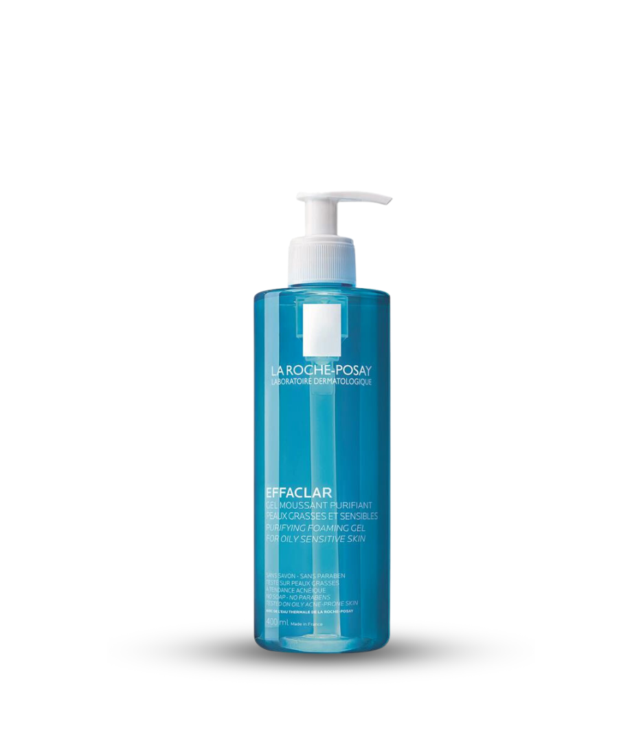 Effaclar cleansing discount