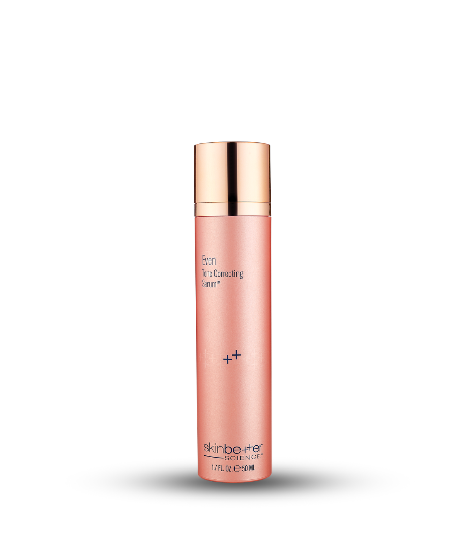 SkinBetter Science Even Tone Correcting Serum