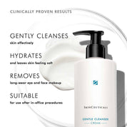 Gentle Cleanser Cream