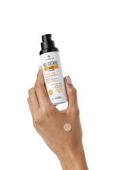 Color Gel Oil-Free SPF 50+