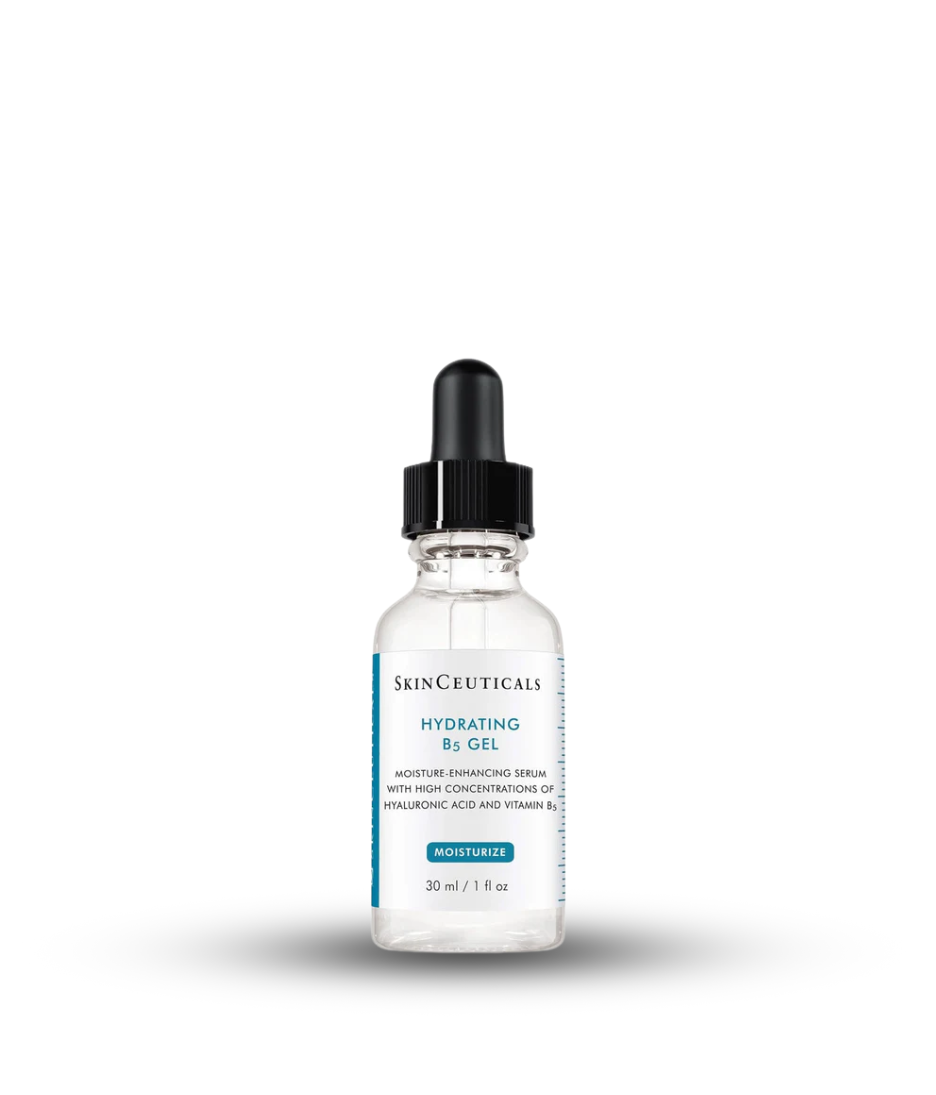 Hydrating B5 Gel