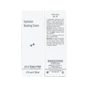 Hydration Boosting Cream