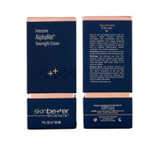 Intensive AlphaRet® Overnight Cream