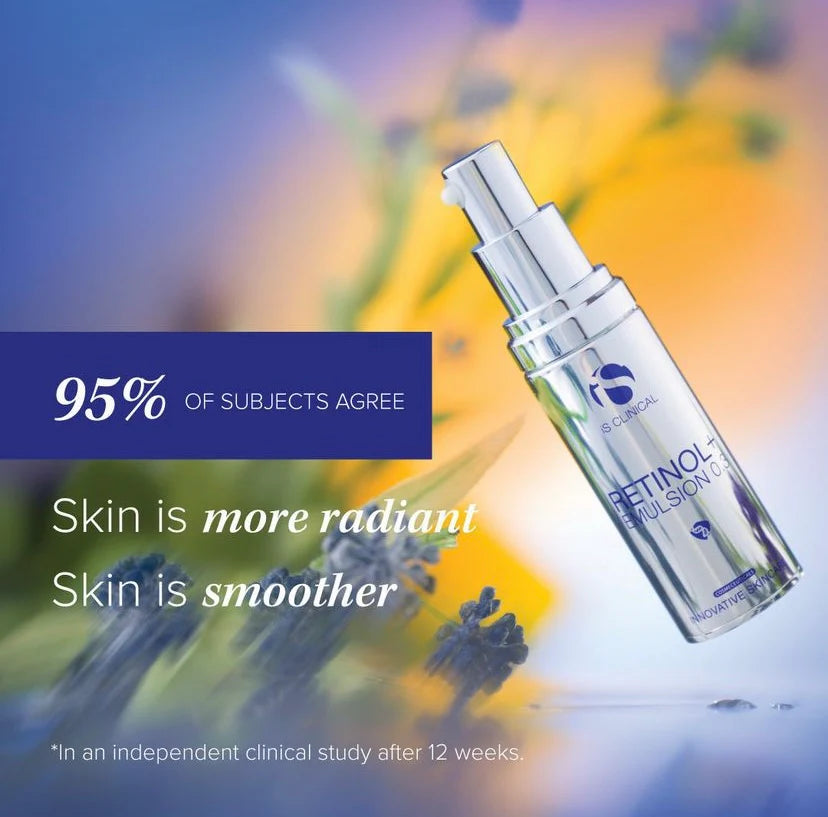 IsClinical_RetinolEmulsion3_Lifestyle_Info.webp