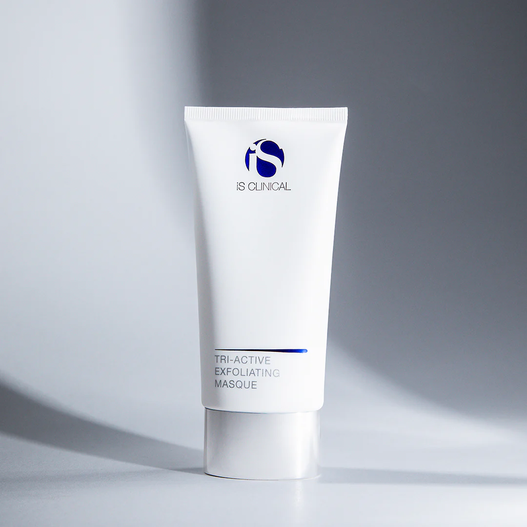 Tri-Active Exfoliating Masque