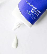Hyaluronic Acid Watery Sun Gel SPF50+