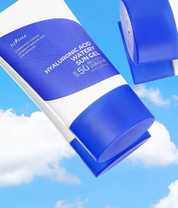 Hyaluronic Acid Watery Sun Gel SPF50+
