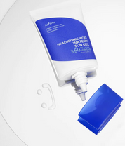Hyaluronic Acid Watery Sun Gel SPF50+