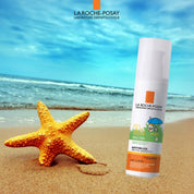 Anthelios Baby Lotion SPF50+