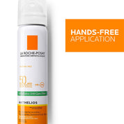 Anthelios Invisible Anti-Shine Mist