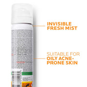 Anthelios Invisible Anti-Shine Mist