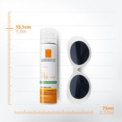 Anthelios Invisible Anti-Shine Mist