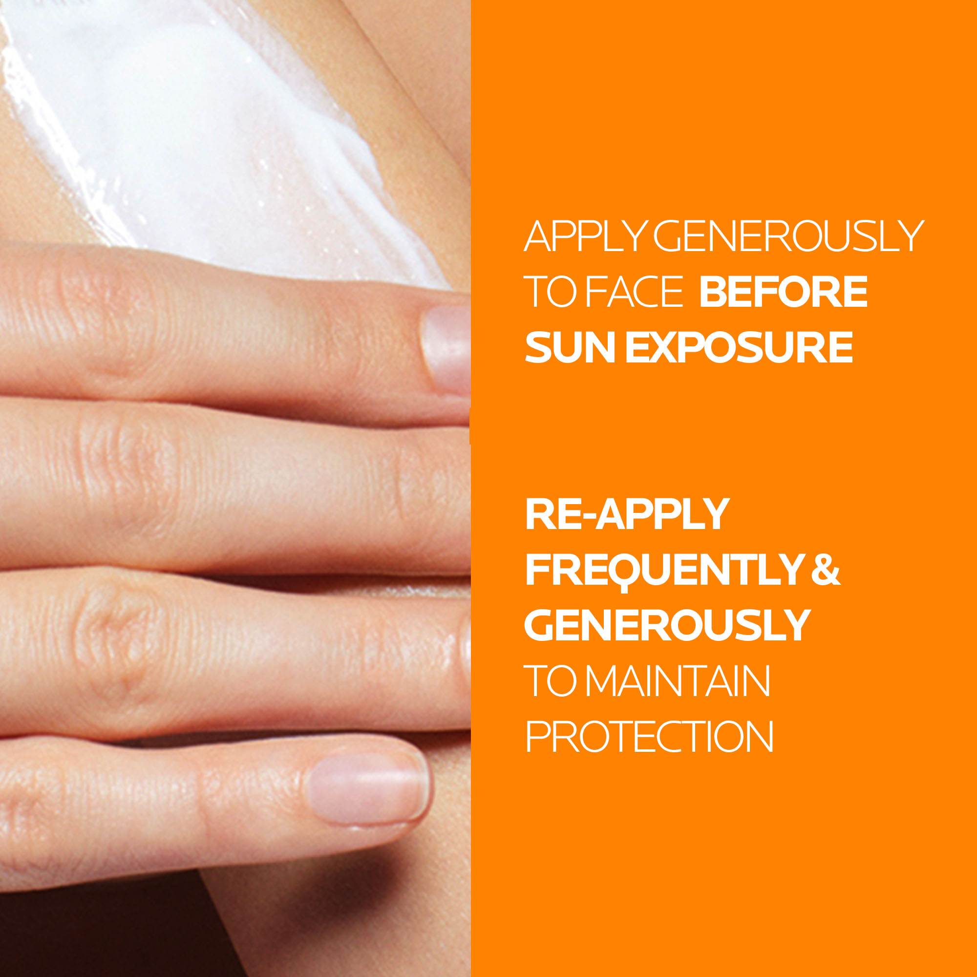Anthelios UVMune 400 Cream SPF50+