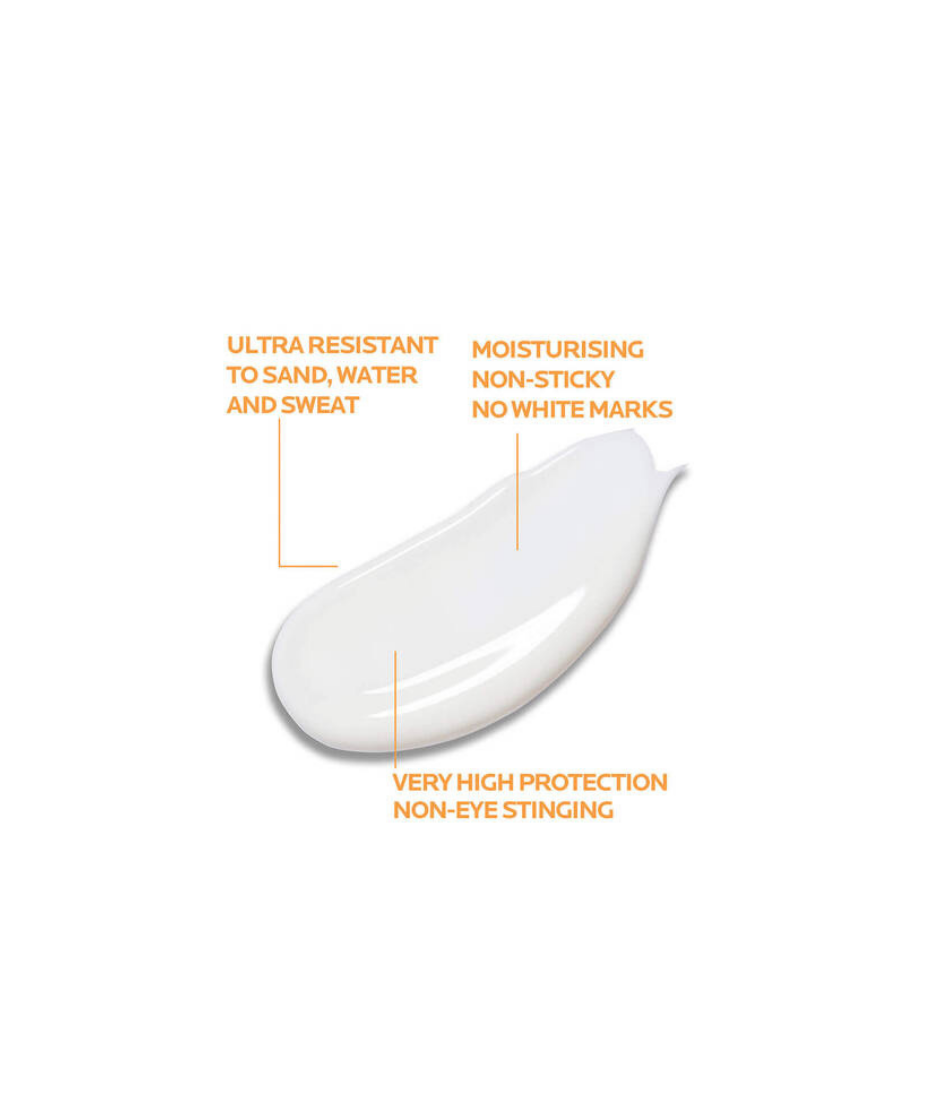 Anthelios UVMune 400 Cream SPF50+