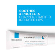 Cicaplast Baume Lips